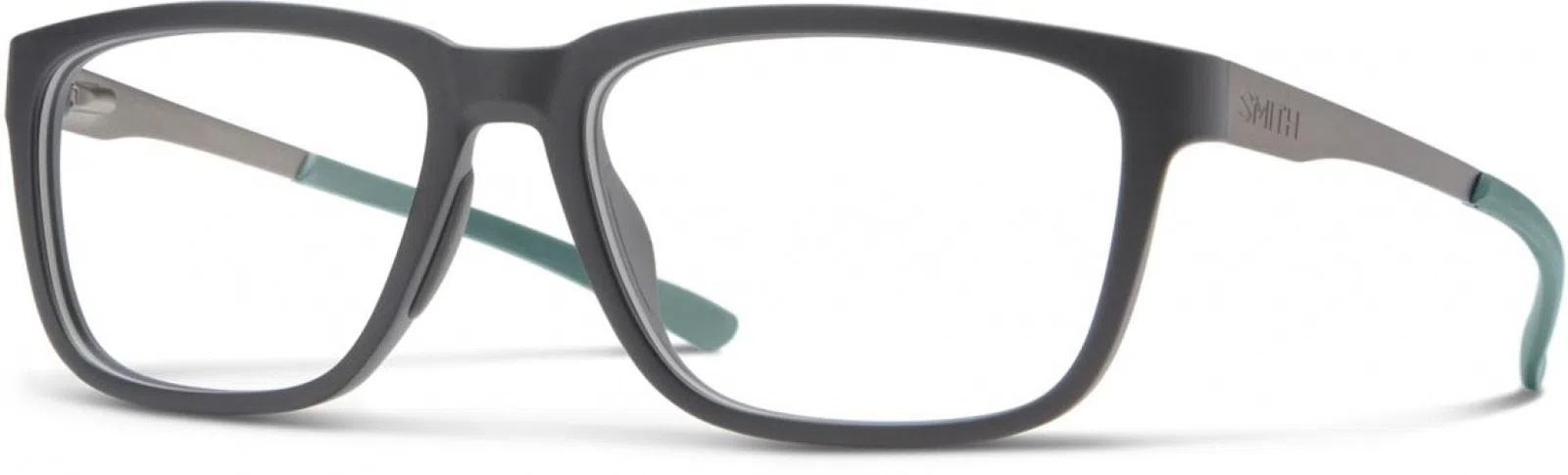 Smith Optics Prescription Eyeglass Prescription Eyeglasses 104207 Spindle RX Eyeglasses